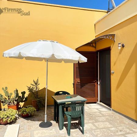 Bed and Breakfast La Firenze Del Sud Lecce Exteriér fotografie