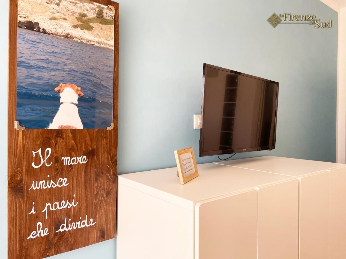 Bed and Breakfast La Firenze Del Sud Lecce Exteriér fotografie