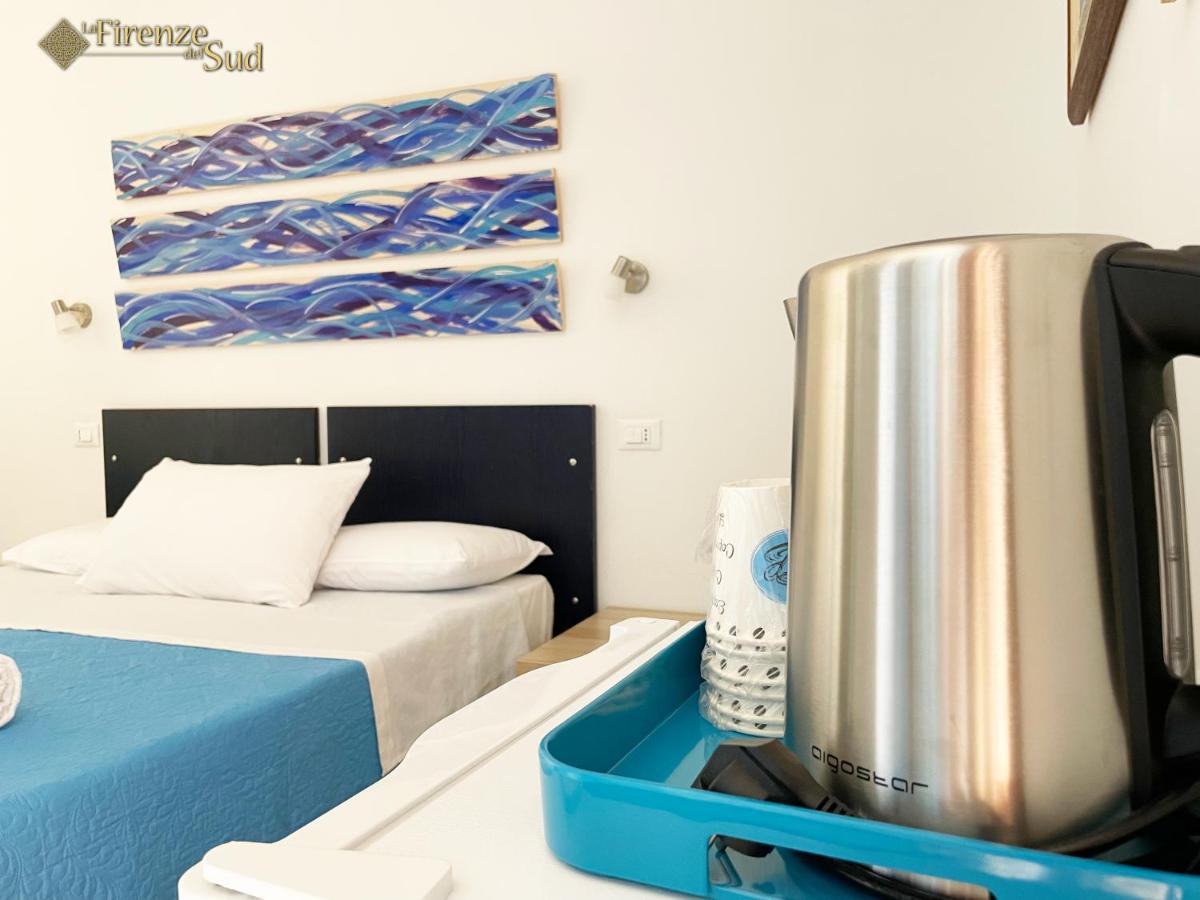 Bed and Breakfast La Firenze Del Sud Lecce Exteriér fotografie