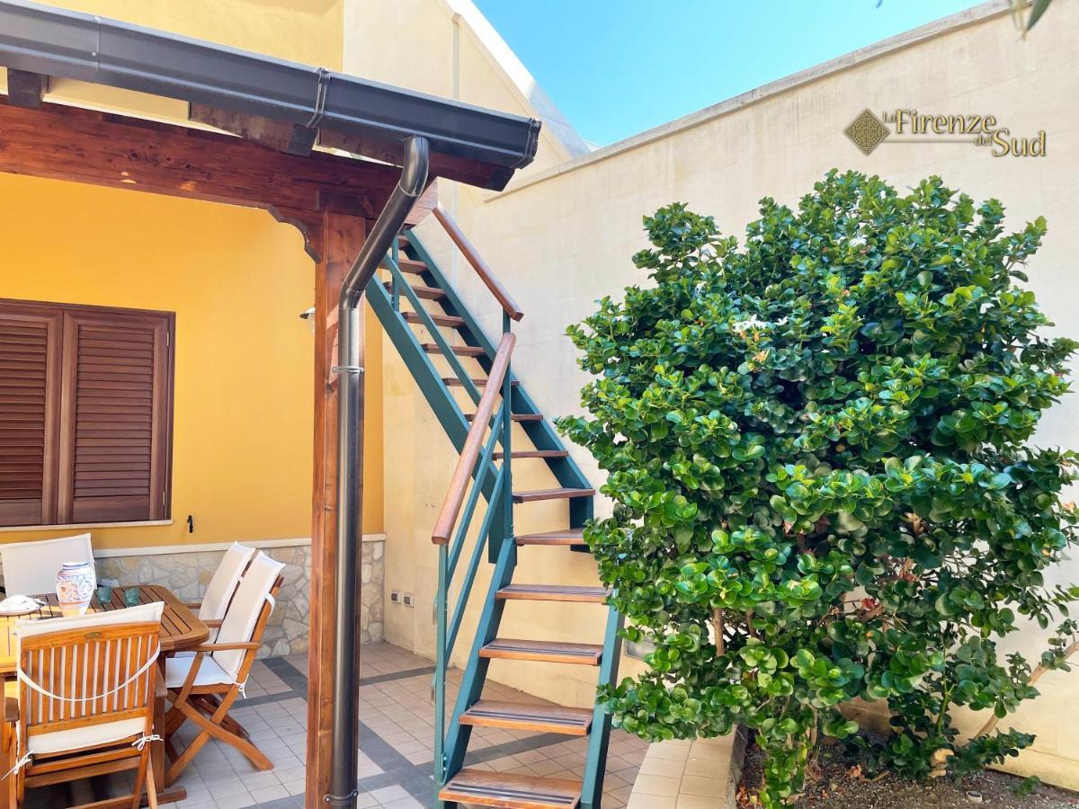 Bed and Breakfast La Firenze Del Sud Lecce Exteriér fotografie